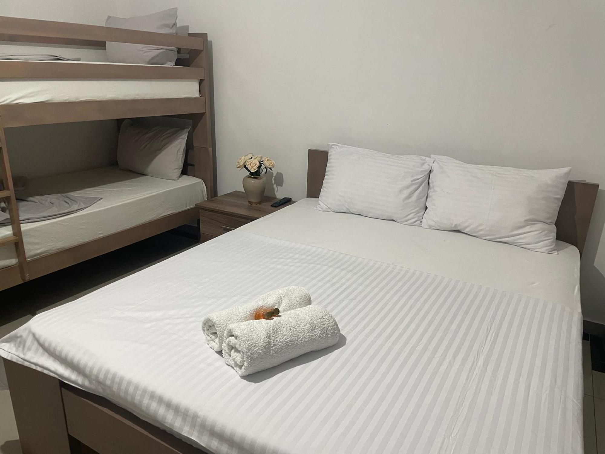 Hotel Majestic Струга Екстер'єр фото