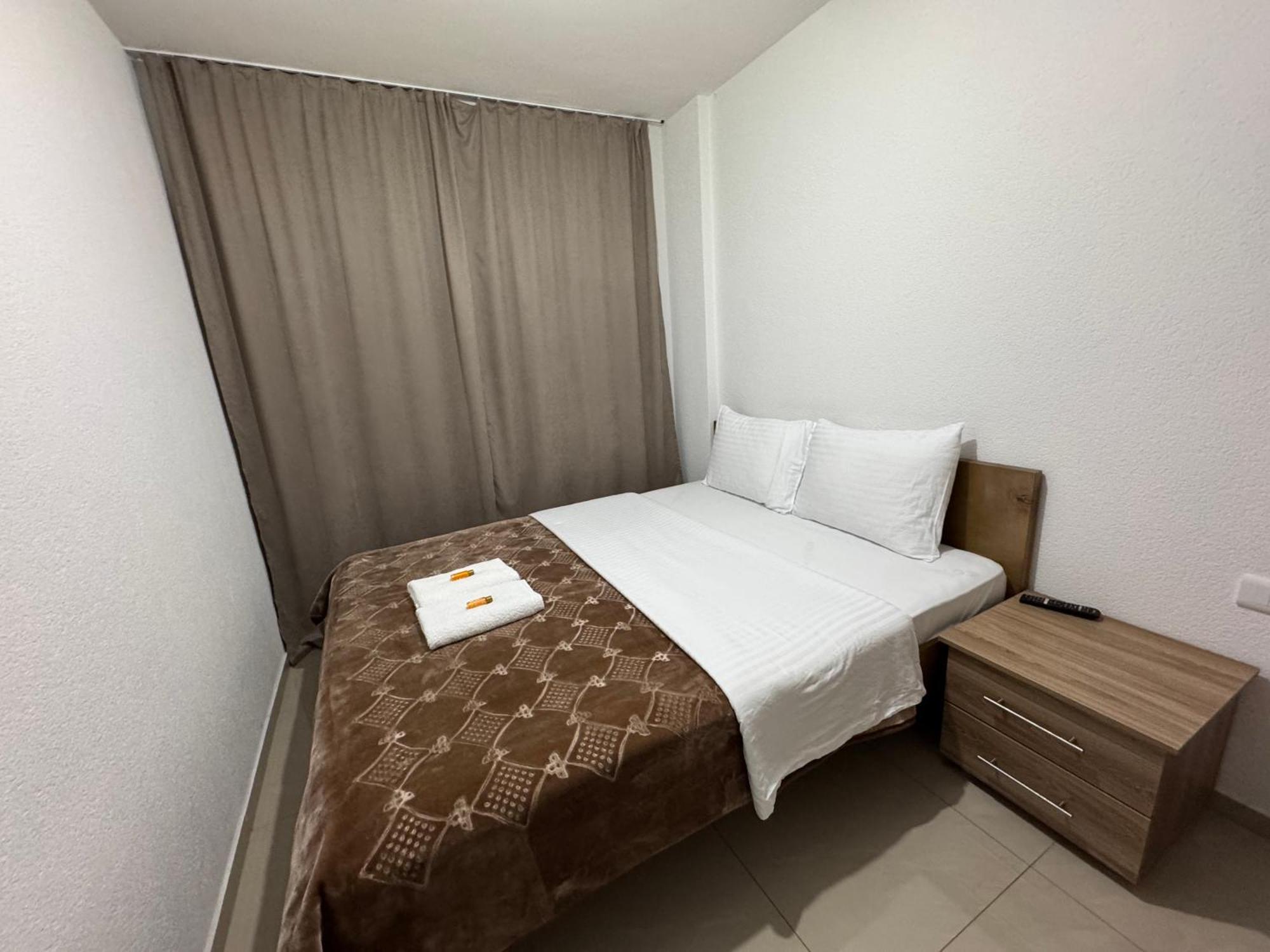 Hotel Majestic Струга Екстер'єр фото