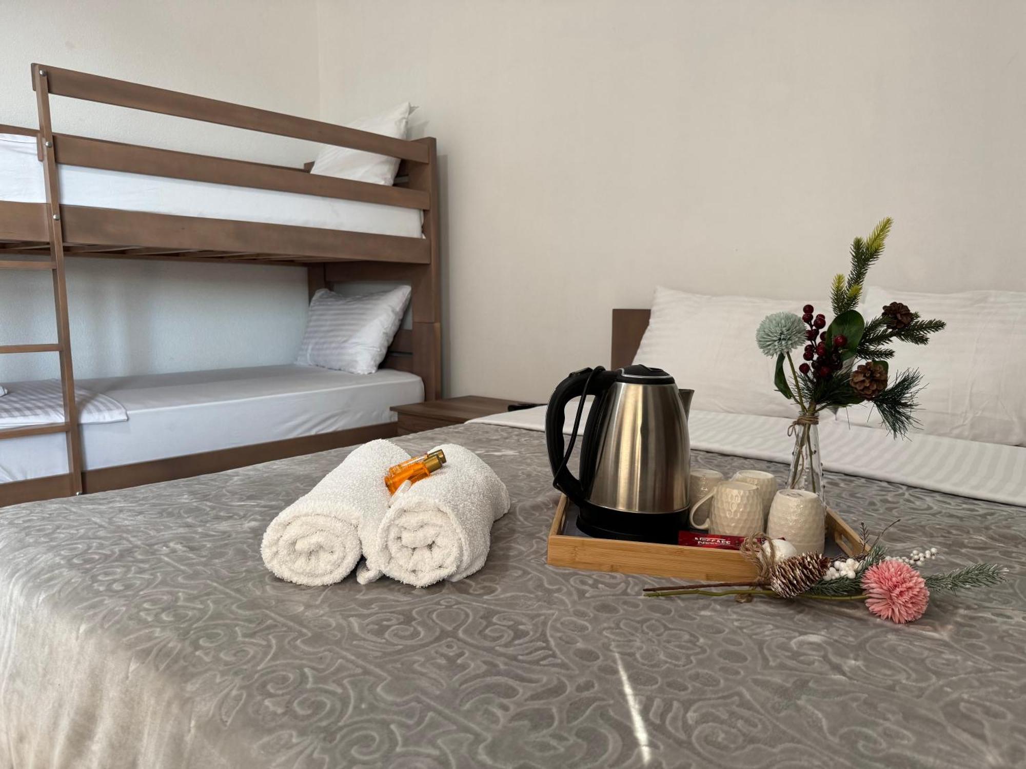 Hotel Majestic Струга Екстер'єр фото
